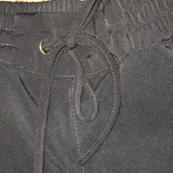 Dynamite black jogger dress pants - Picture 4 of 5